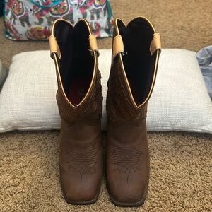 Justin Gypsy Boots